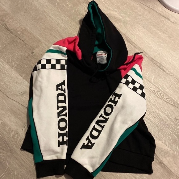Forever 21 Other - Honda Hoodie